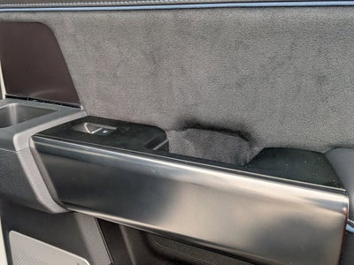 2026 Ford Super Duty F-250 SRW Platinum Tremor