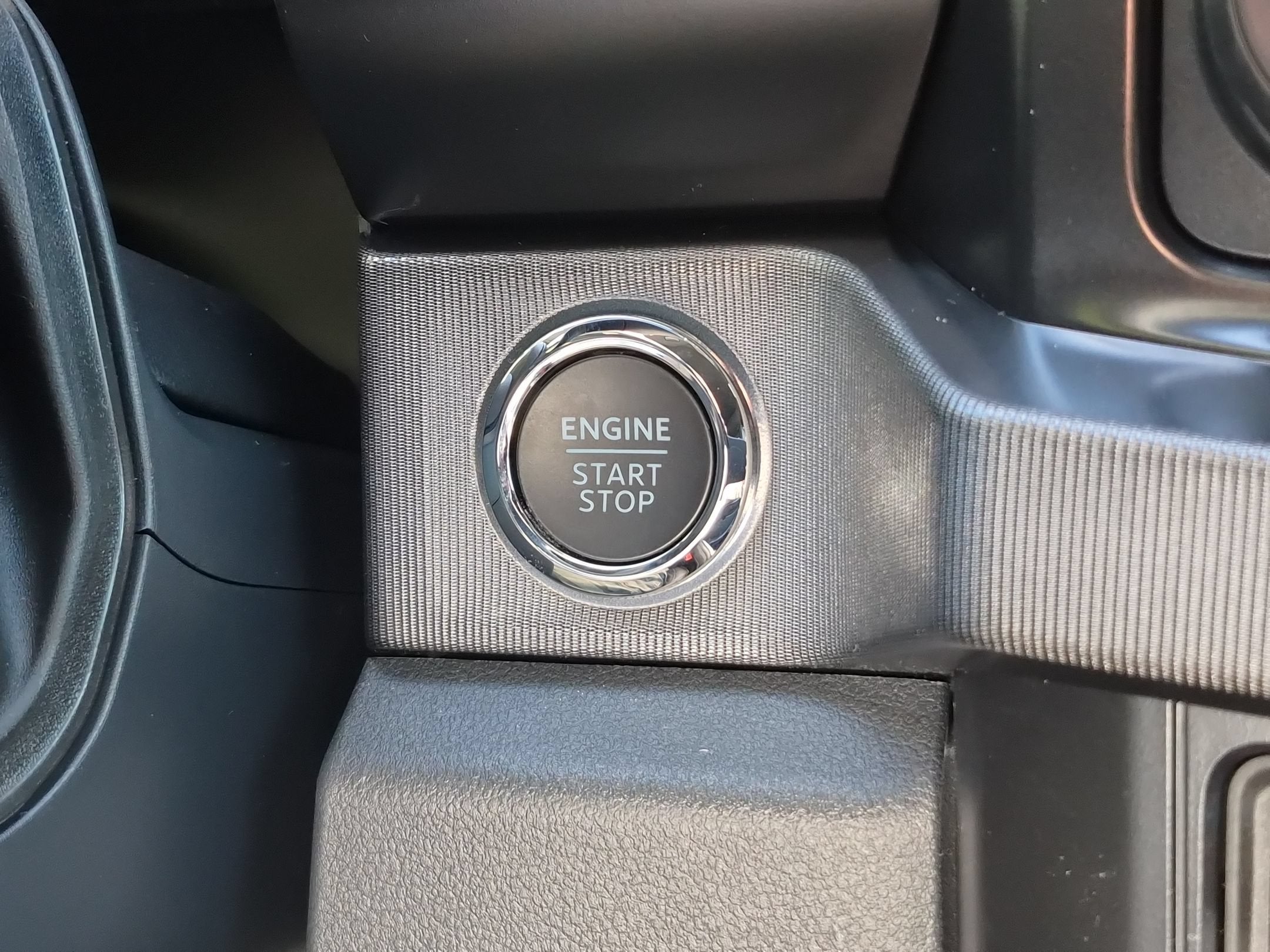 2027 Ford Super Duty F-250 SRW Platinum
