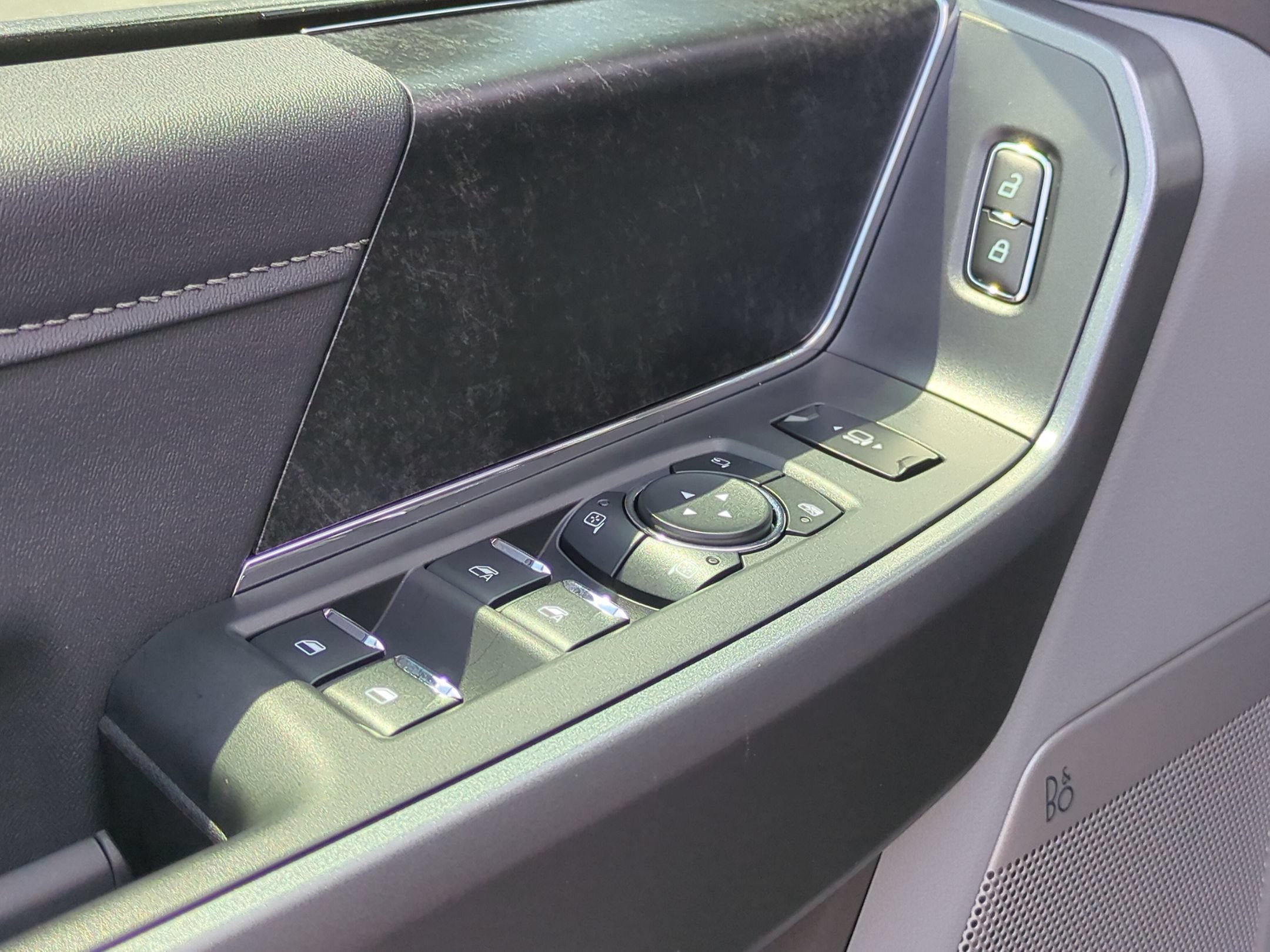 2026 Ford Super Duty F-250 SRW XLT Tremor