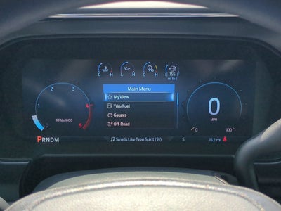 2026 Ford Super Duty F-250 SRW XLT Tremor