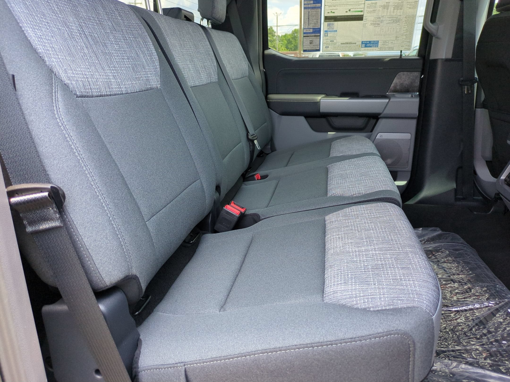 2026 Ford Super Duty F-250 SRW XLT Tremor