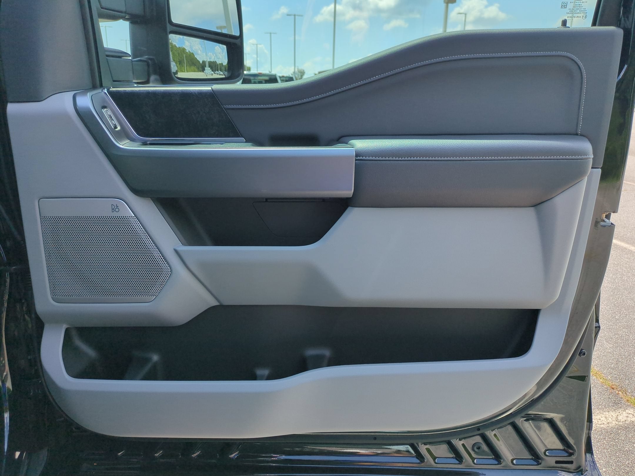 2026 Ford Super Duty F-250 SRW XLT Tremor