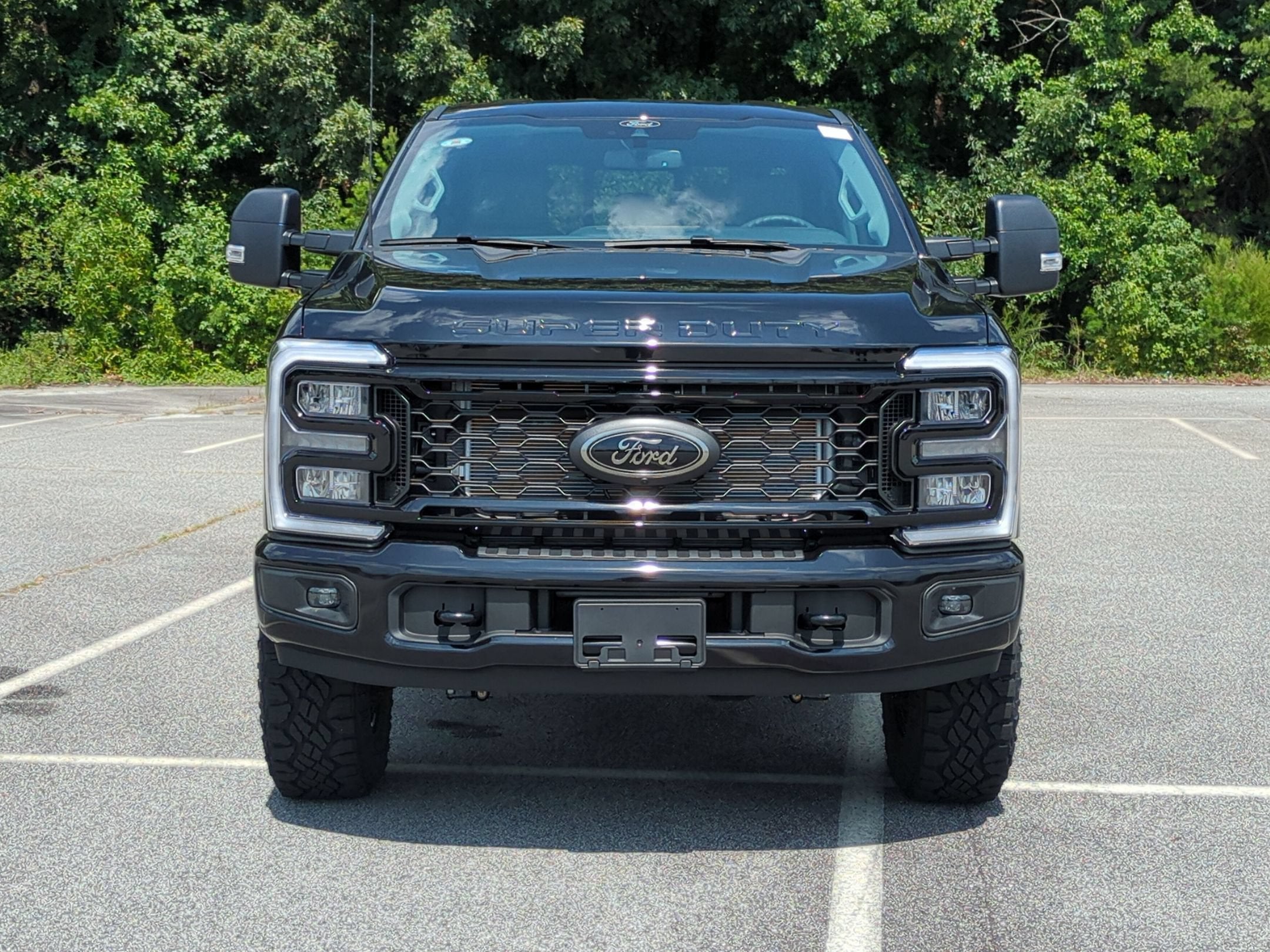 2026 Ford Super Duty F-250 SRW XLT Tremor