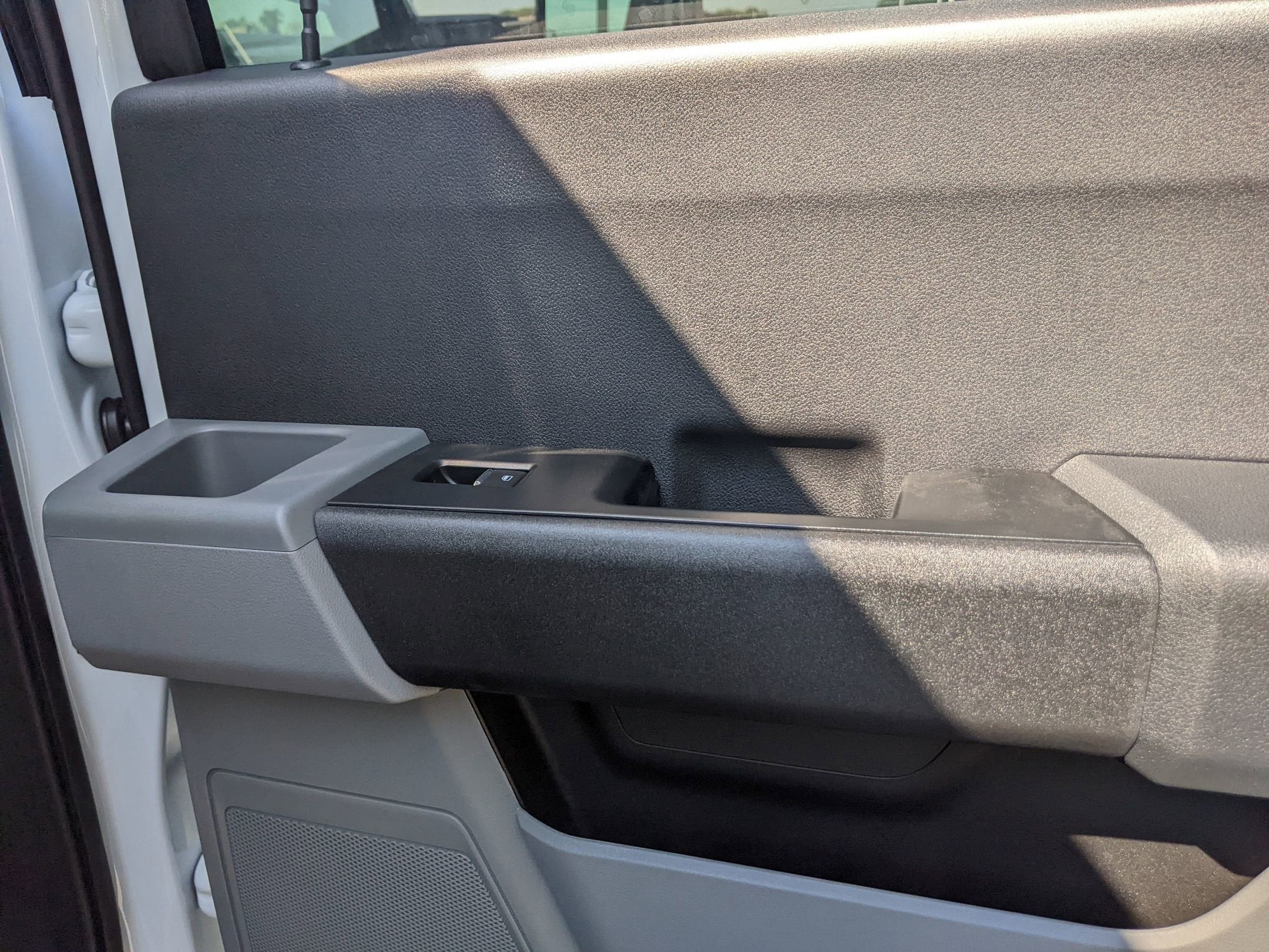 2025 Ford Super Duty F-350 SRW XL