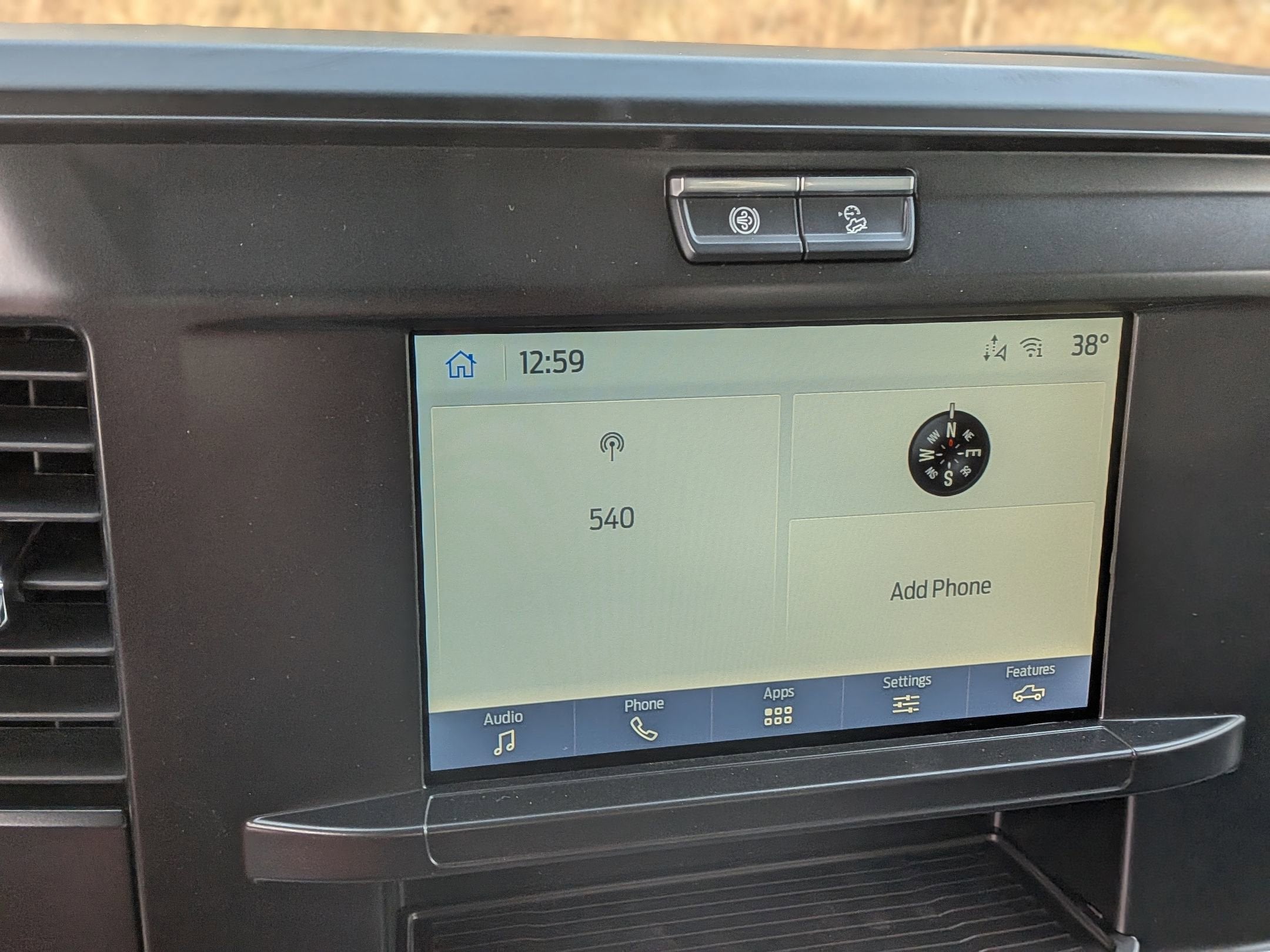 2026 Ford Super Duty F-350 SRW XLT