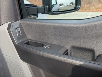 2026 Ford Super Duty F-350 SRW XLT