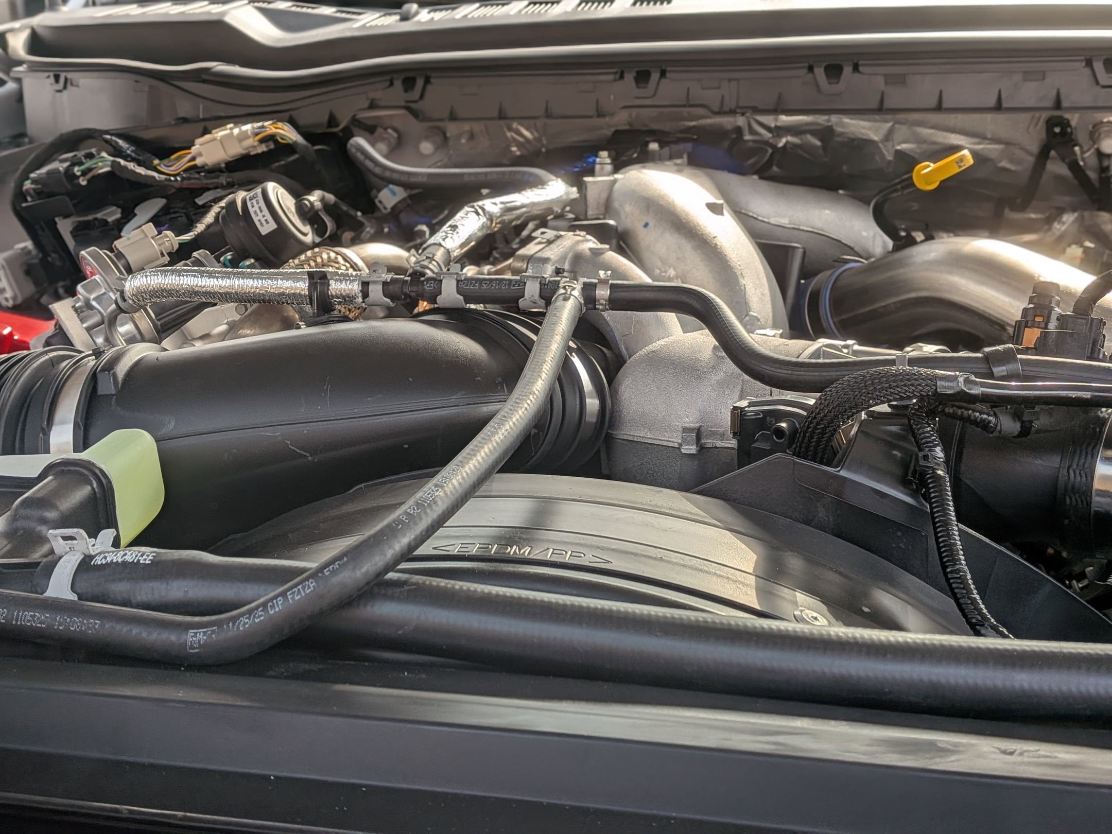 2026 Ford Super Duty F-350 SRW XLT