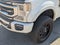 2022 Ford Super Duty F-350 SRW Platinum