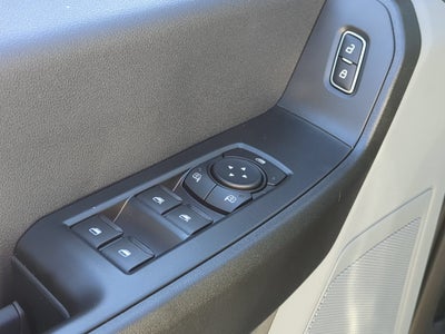 2027 Ford Super Duty F-450 DRW XL