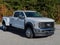 2027 Ford Super Duty F-450 DRW XL
