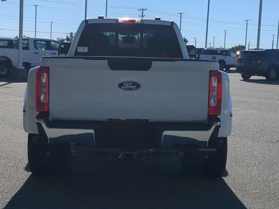 2027 Ford Super Duty F-450 DRW XL