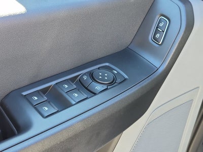 2027 Ford Super Duty F-450 DRW XL