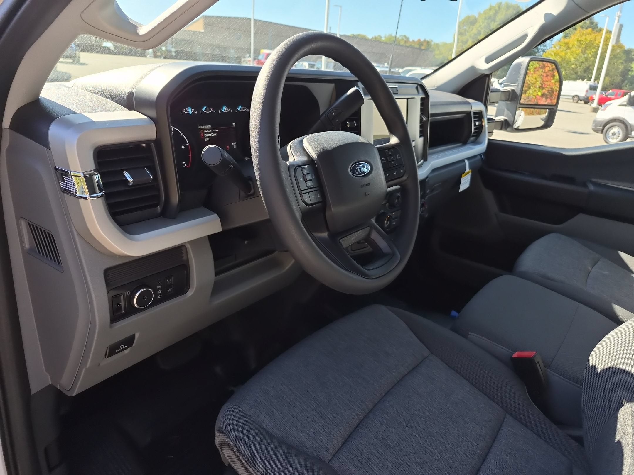 2027 Ford Super Duty F-450 DRW XL