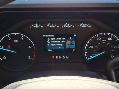 2027 Ford Super Duty F-450 DRW XL