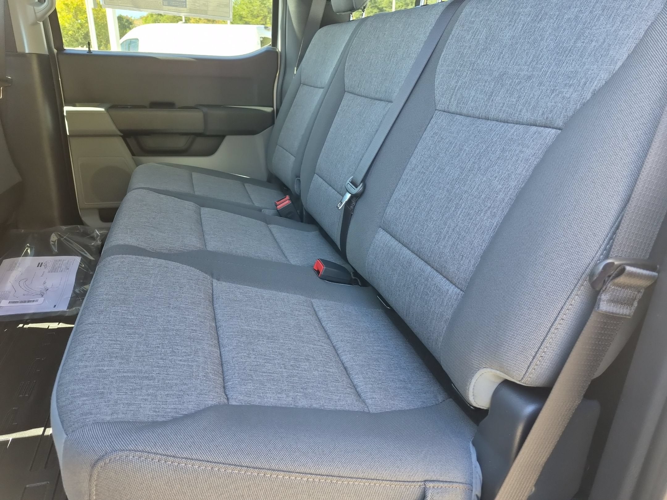 2027 Ford Super Duty F-450 DRW XL