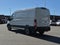 2027 Ford Transit Cargo Van Base