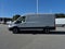 2027 Ford Transit Cargo Van Base