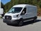 2027 Ford Transit Cargo Van Base