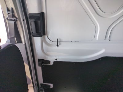 2027 Ford Transit Cargo Van Base