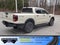 2025 Ford Ranger XLT - Crossroads Courtesy Demo