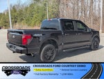 2025 Ford F-150 STX - Crossroads Courtesy Demo