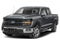 2025 Ford F-150 XLT - Crossroads Courtesy Demo