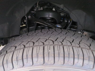 2026 Ford F-150 XL - Supercharged