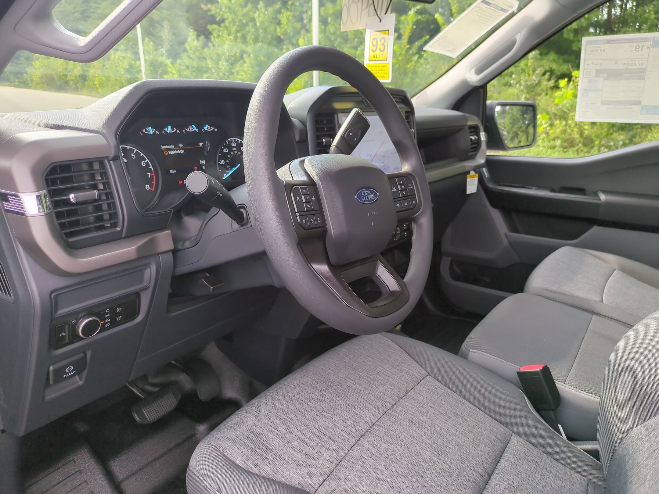 2026 Ford F-150 XL - Supercharged
