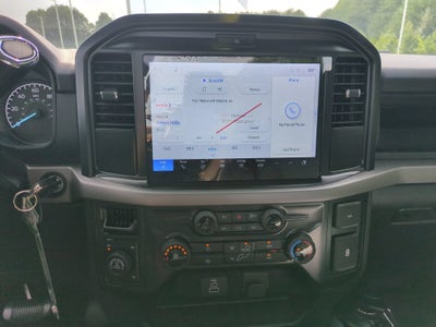 2026 Ford F-150 XL - Supercharged