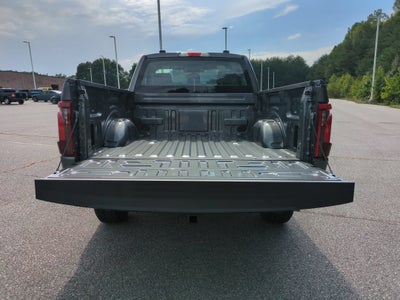 2026 Ford F-150 XL - Supercharged