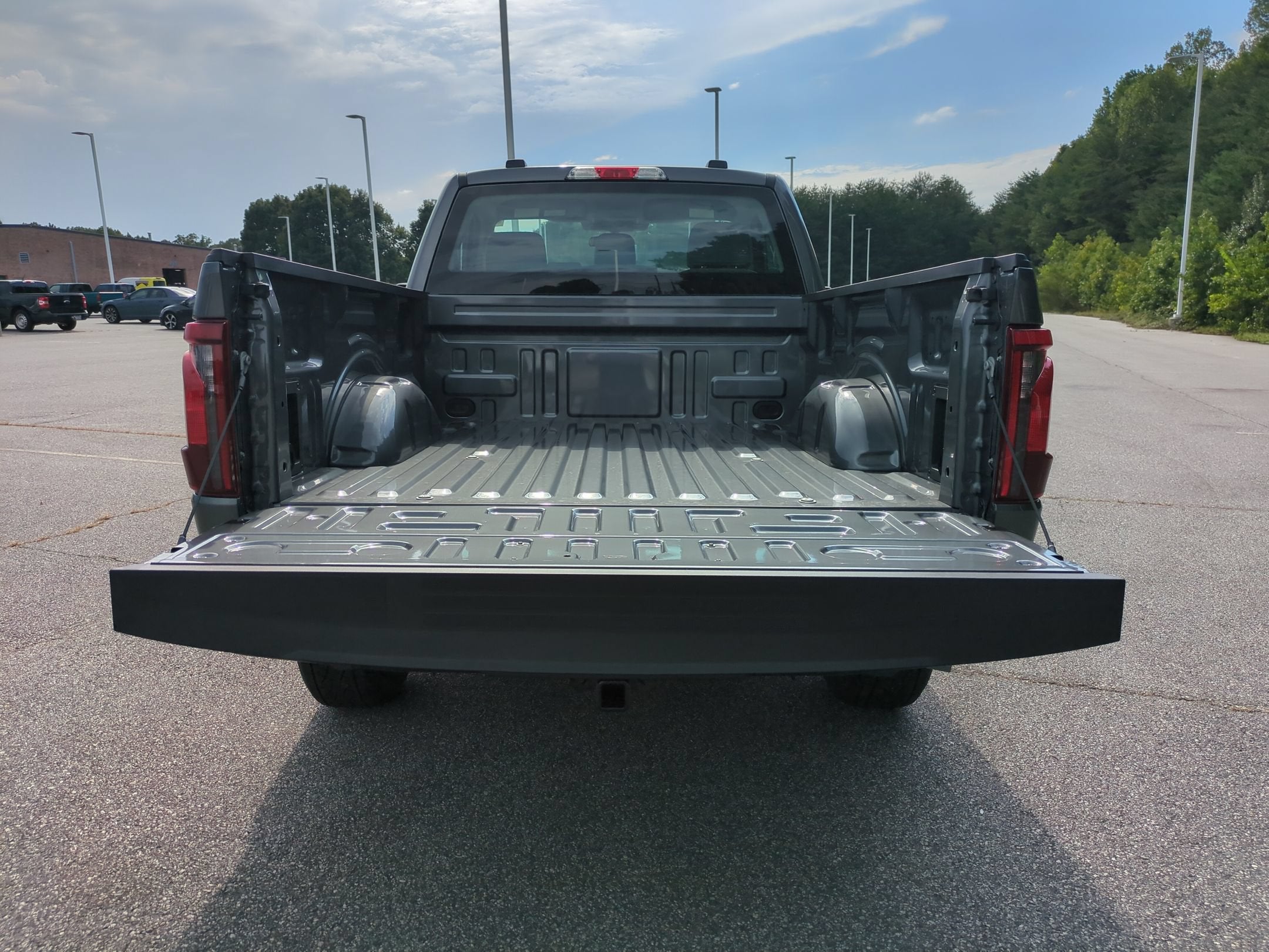 2026 Ford F-150 XL - Supercharged