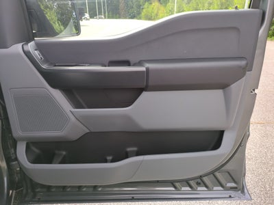 2026 Ford F-150 XL - Supercharged