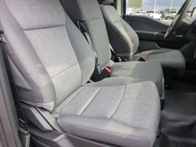 2026 Ford F-150 XL - Supercharged