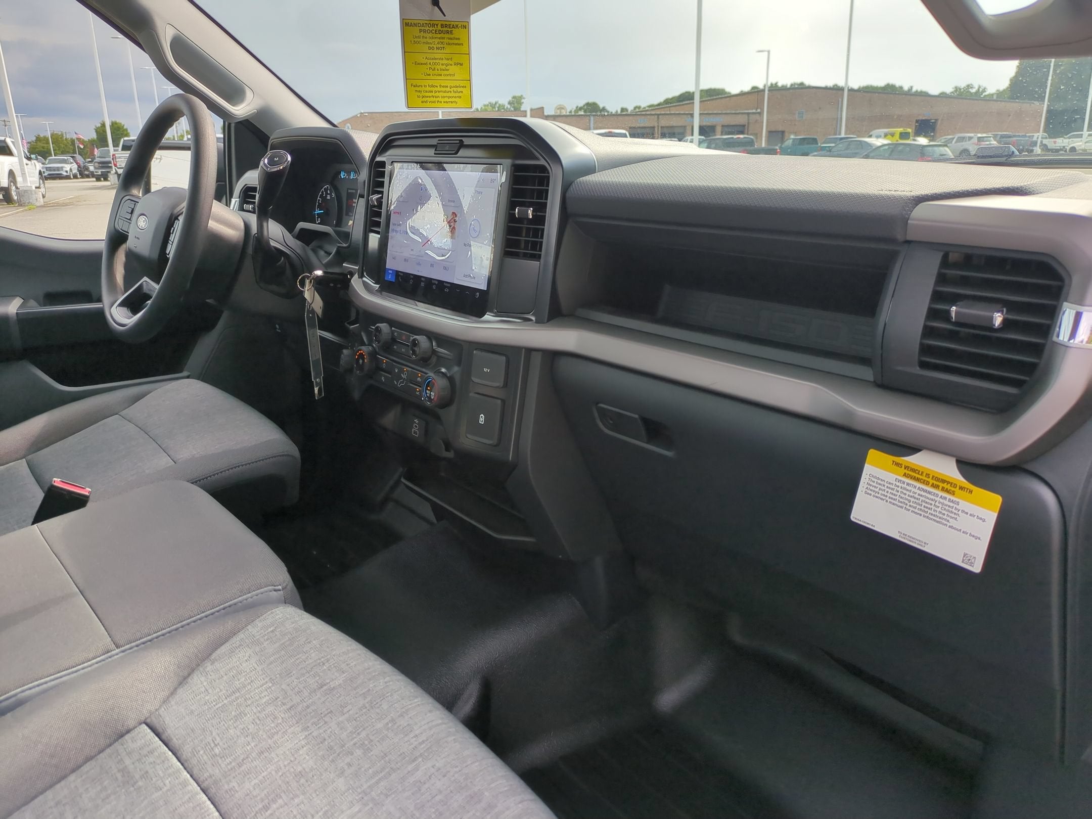 2026 Ford F-150 XL - Supercharged