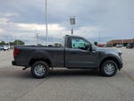 2026 Ford F-150 XL - Supercharged
