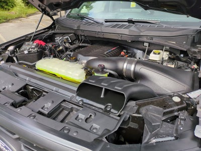 2026 Ford F-150 XL - Supercharged