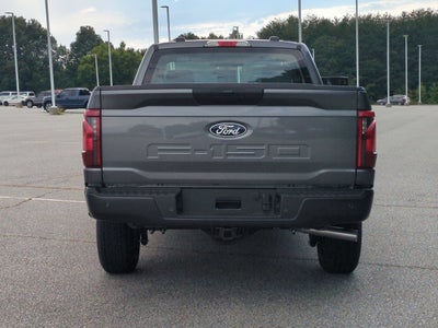 2026 Ford F-150 XL - Supercharged