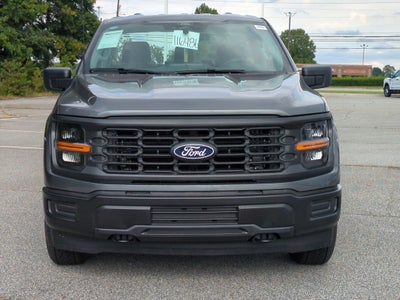 2026 Ford F-150 XL - Supercharged