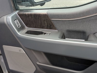 2023 Ford F-150 Lightning LARIAT