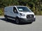 2027 Ford Transit Cargo Van Base