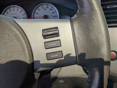 2020 Nissan Frontier PRO-4X
