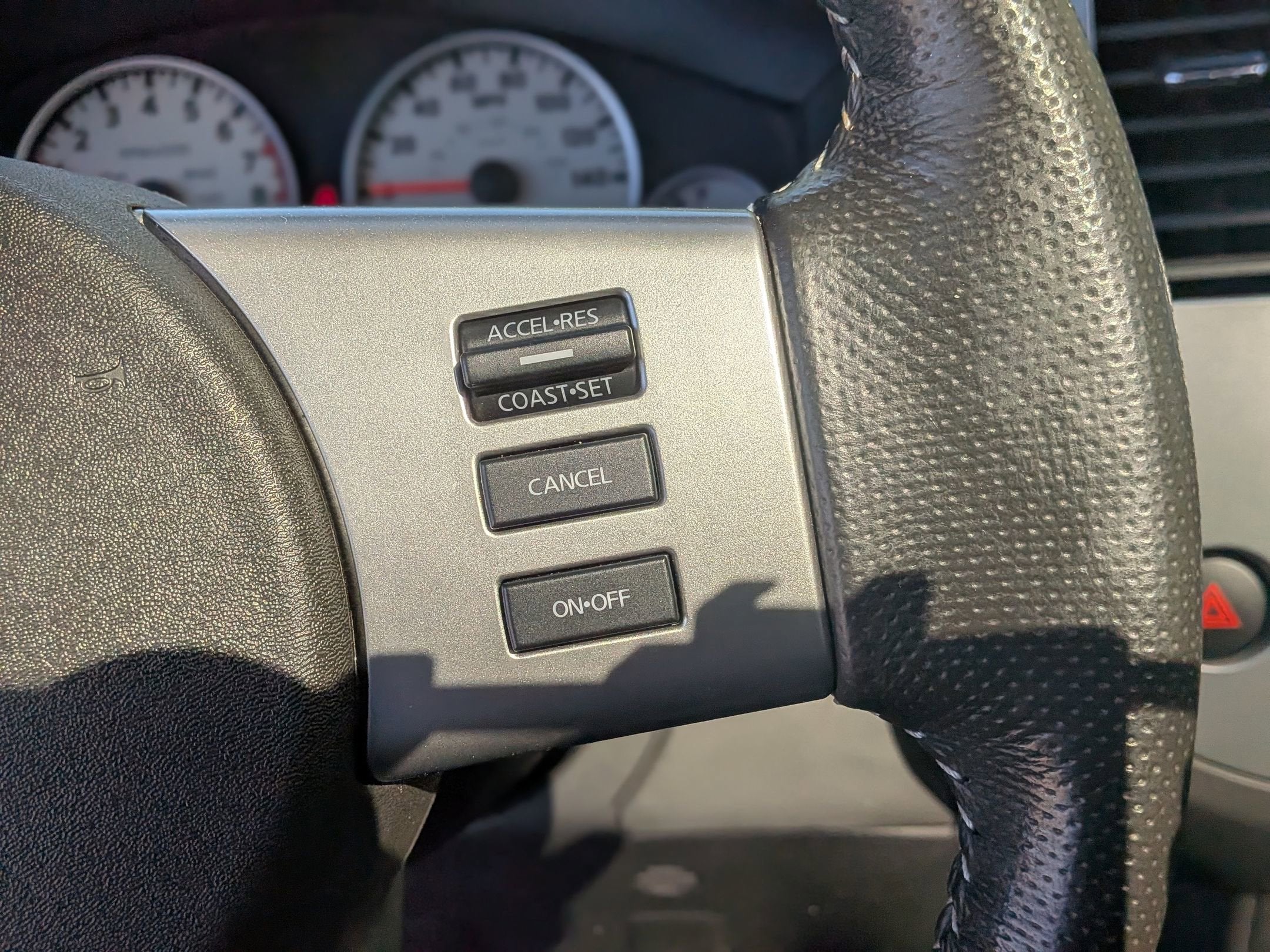 2020 Nissan Frontier PRO-4X