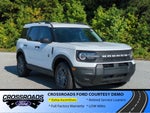 2026 Ford Bronco Sport Big Bend - Crossroads Courtesy Demo