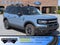 2025 Ford Bronco Sport Outer Banks - Crossroads Courtesy Demo