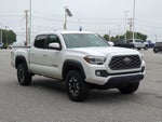 2020 Toyota Tacoma 4WD TRD Off Road