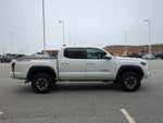 2020 Toyota Tacoma 4WD TRD Off Road