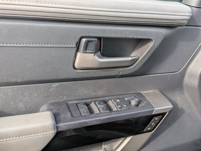 2024 Toyota Tundra 4WD Limited Hybrid