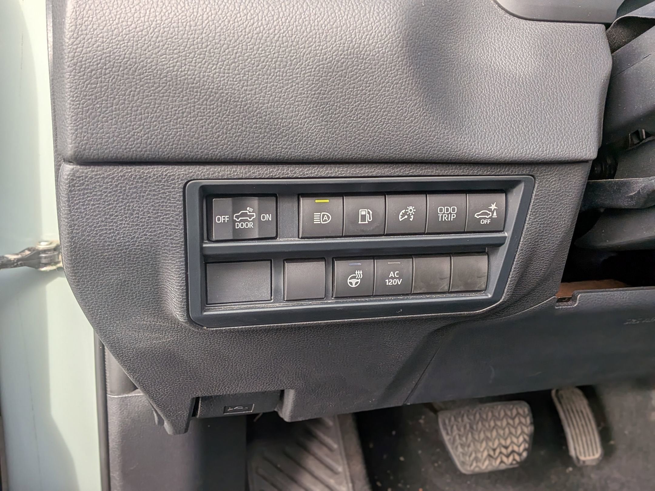 2024 Toyota Tundra 4WD Limited Hybrid