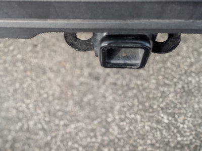 2024 Toyota Tundra 4WD Limited Hybrid