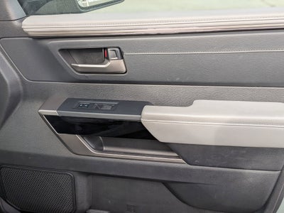 2024 Toyota Tundra 4WD Limited Hybrid